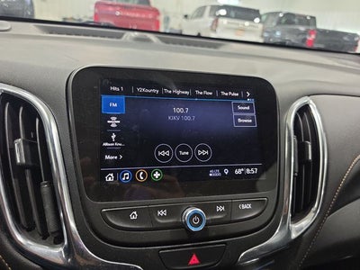 2021 Chevrolet Equinox Premier