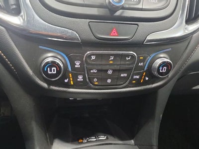 2021 Chevrolet Equinox Premier