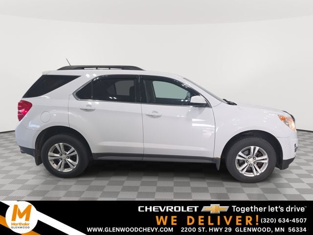 2015 Chevrolet Equinox LT 1LT