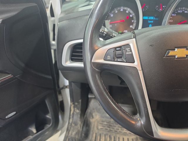 2015 Chevrolet Equinox LT 1LT