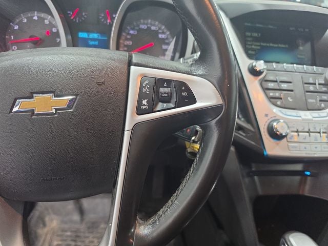 2015 Chevrolet Equinox LT 1LT