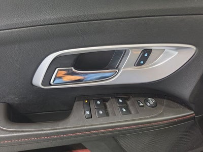 2015 Chevrolet Equinox LT 1LT