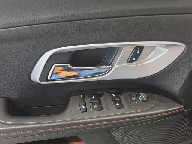 2015 Chevrolet Equinox LT 1LT
