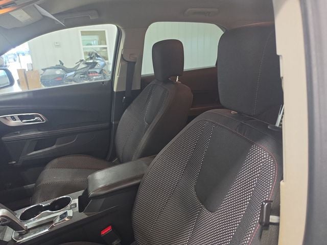 2015 Chevrolet Equinox LT 1LT