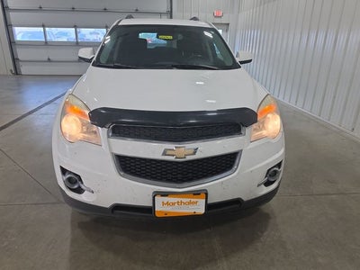 2015 Chevrolet Equinox LT 1LT