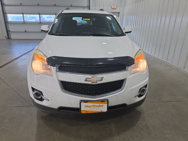 2015 Chevrolet Equinox LT 1LT