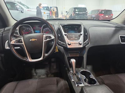 2015 Chevrolet Equinox LT 1LT