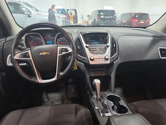 2015 Chevrolet Equinox LT 1LT
