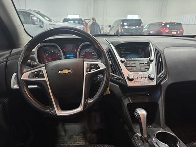 2015 Chevrolet Equinox LT 1LT