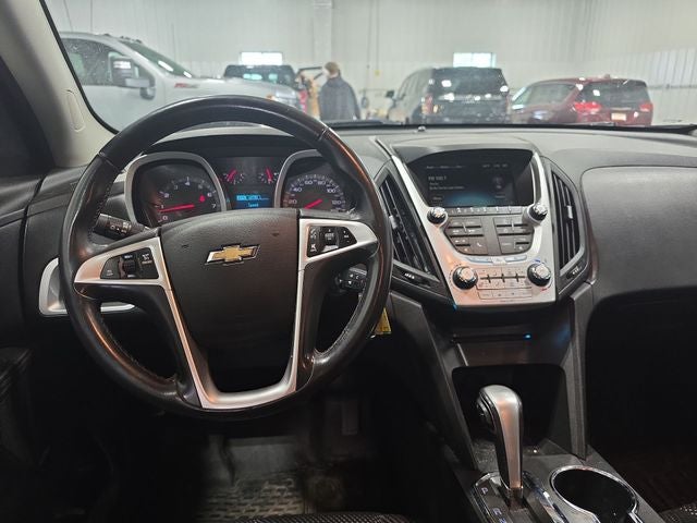 2015 Chevrolet Equinox LT 1LT