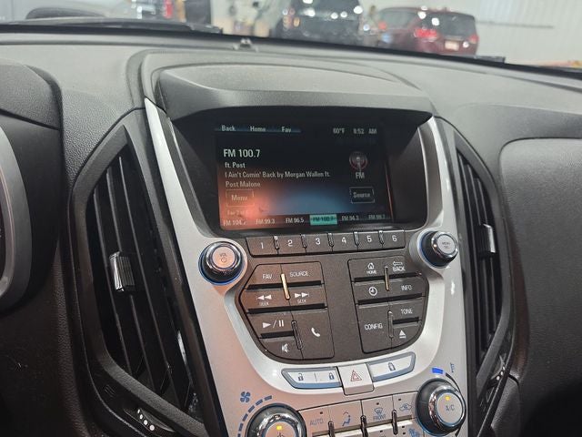 2015 Chevrolet Equinox LT 1LT