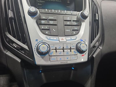 2015 Chevrolet Equinox LT 1LT