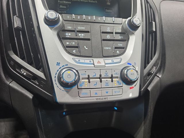 2015 Chevrolet Equinox LT 1LT