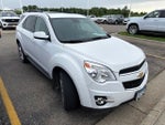 2013 Chevrolet Equinox LT 2LT