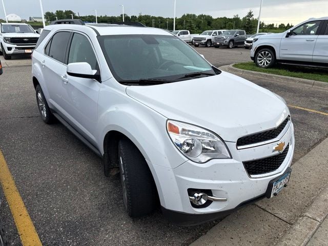 2013 Chevrolet Equinox LT 2LT