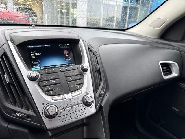 2013 Chevrolet Equinox LT 2LT