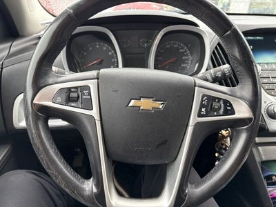 2013 Chevrolet Equinox LT 2LT