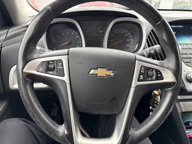 2013 Chevrolet Equinox LT 2LT