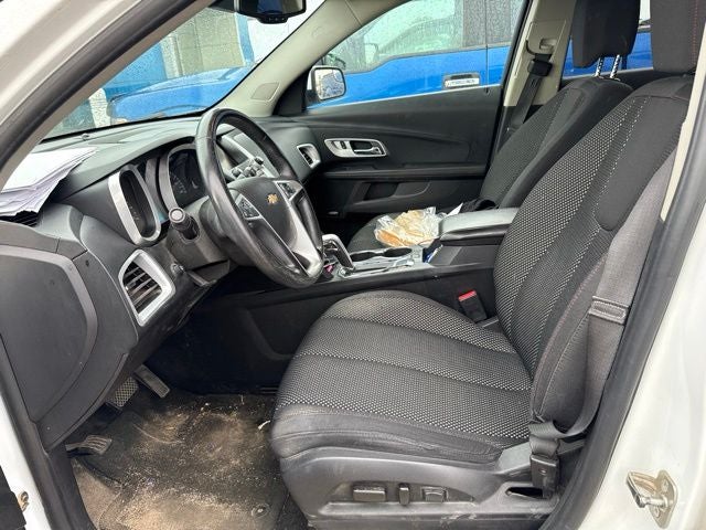 2013 Chevrolet Equinox LT 2LT