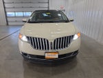 2015 Lincoln MKX Base