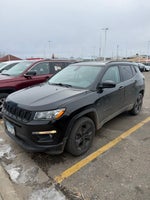 2019 Jeep Compass Altitude