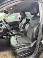 2019 Jeep Compass Altitude