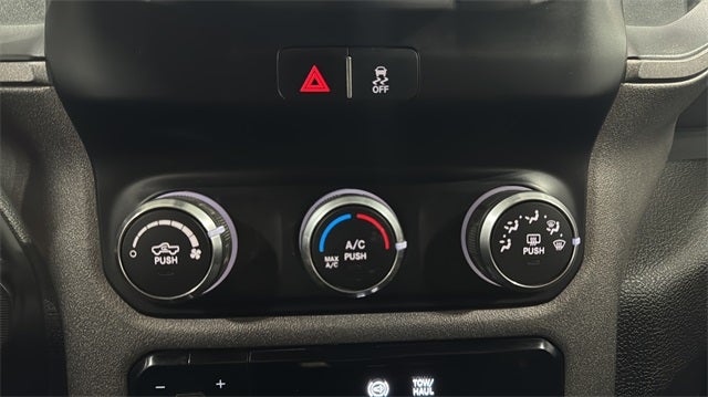 2019 RAM 3500 Tradesman