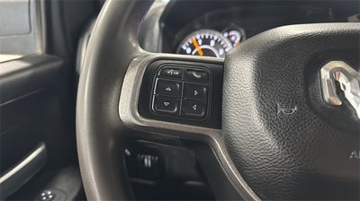 2019 RAM 3500 Tradesman