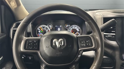 2019 RAM 3500 Tradesman