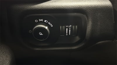 2019 RAM 3500 Tradesman