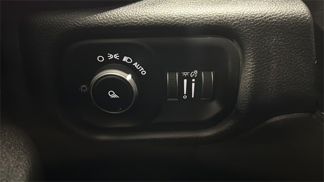 2019 RAM 3500 Tradesman