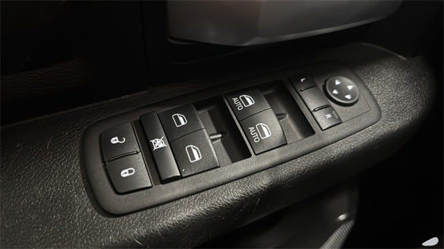 2019 RAM 3500 Tradesman