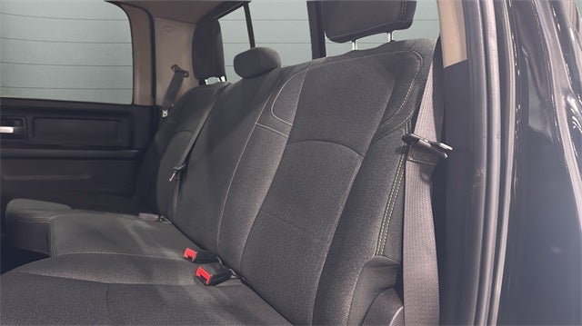 2019 RAM 3500 Tradesman