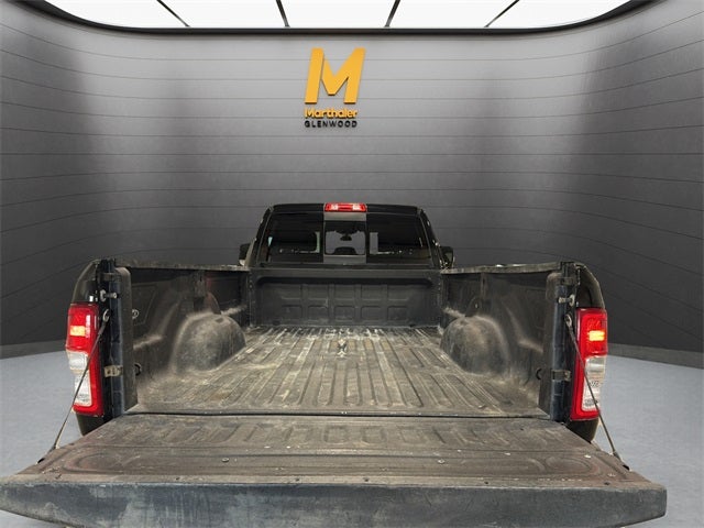 2019 RAM 3500 Tradesman