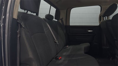 2019 RAM 3500 Tradesman