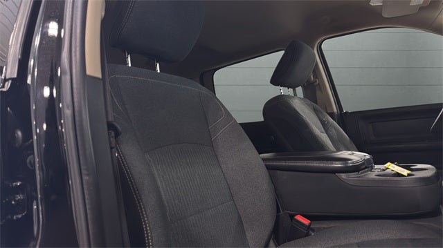 2019 RAM 3500 Tradesman