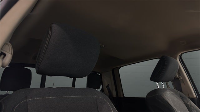 2019 RAM 3500 Tradesman