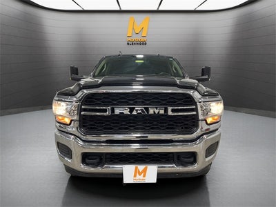 2019 RAM 3500 Tradesman