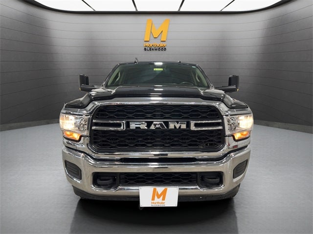 2019 RAM 3500 Tradesman