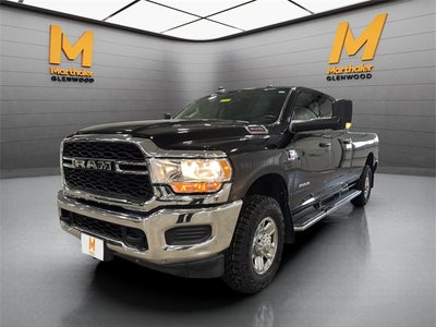 2019 RAM 3500 Tradesman