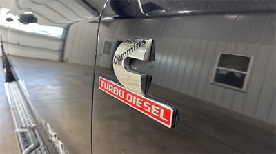 2019 RAM 3500 Tradesman