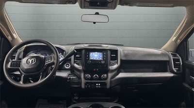 2019 RAM 3500 Tradesman