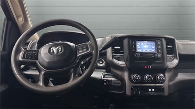 2019 RAM 3500 Tradesman