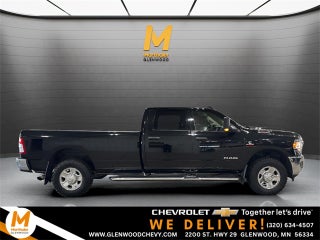 2019 RAM 3500 Tradesman