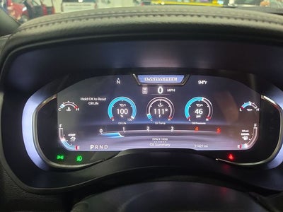 2025 RAM 3500 Laramie