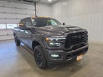 2025 RAM 3500 Laramie
