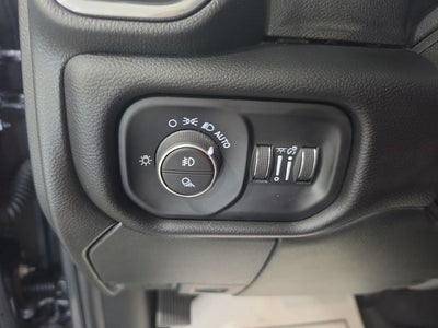 2025 RAM 3500 Laramie