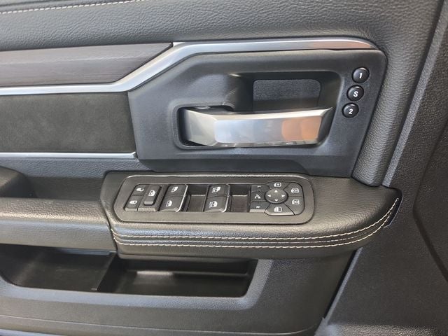 2025 RAM 3500 Laramie