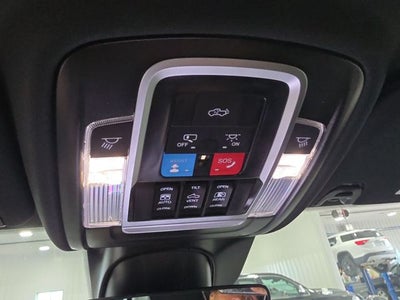 2025 RAM 3500 Laramie