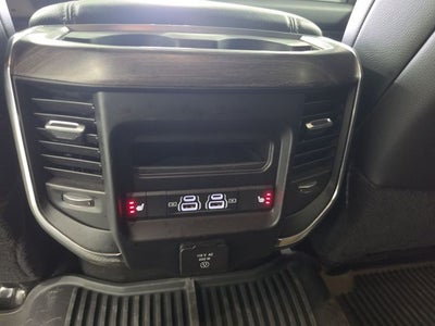 2025 RAM 3500 Laramie